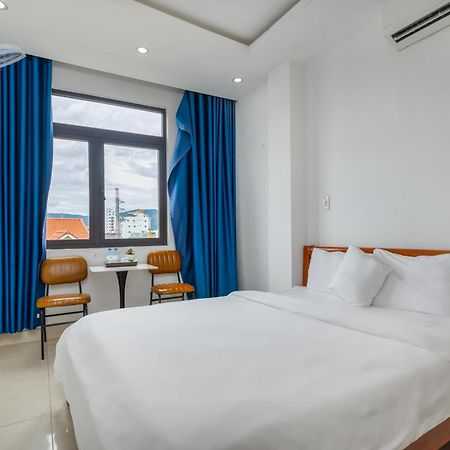 Saluton Hotel Đà Nẵng Ngoại thất bức ảnh