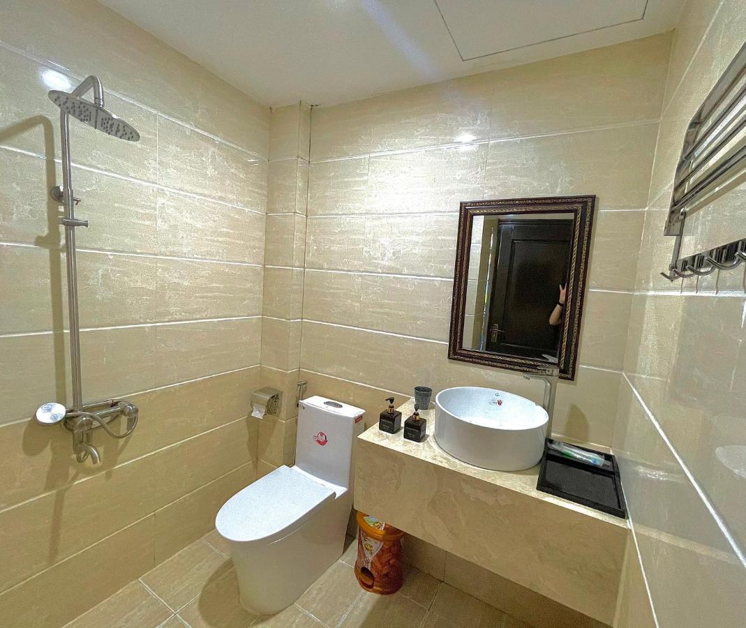 Saluton Hotel Đà Nẵng Ngoại thất bức ảnh