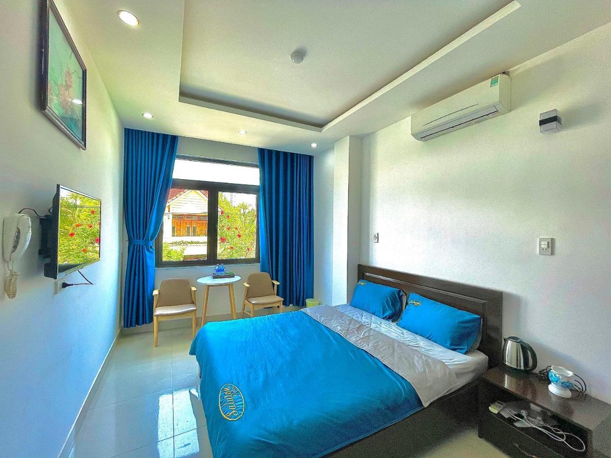Saluton Hotel Đà Nẵng Ngoại thất bức ảnh