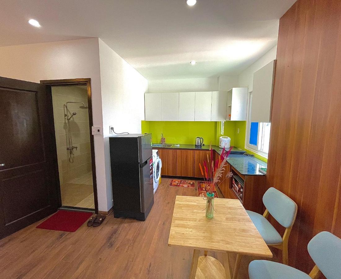 Saluton Hotel Đà Nẵng Ngoại thất bức ảnh