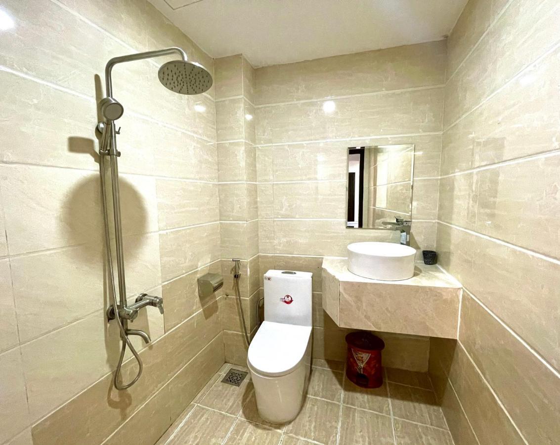 Saluton Hotel Đà Nẵng Ngoại thất bức ảnh