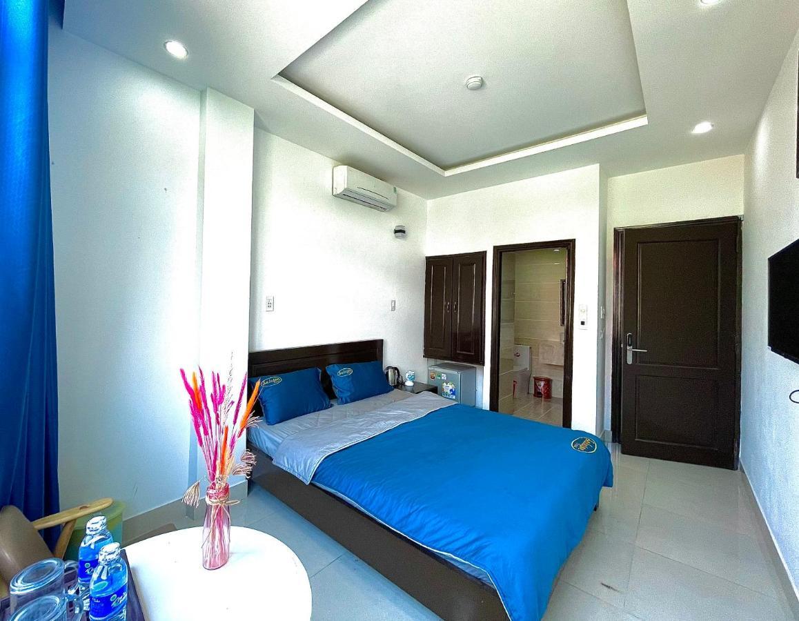 Saluton Hotel Đà Nẵng Ngoại thất bức ảnh