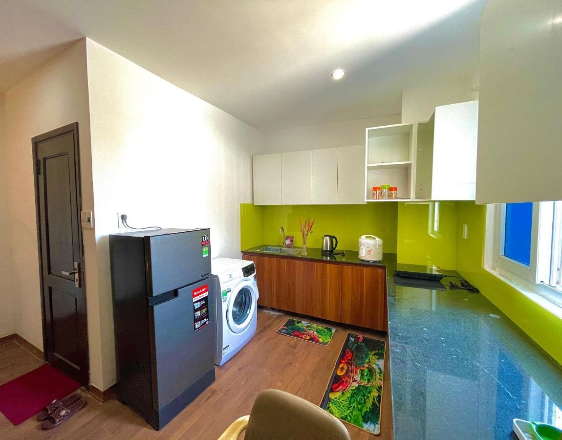 Saluton Hotel Đà Nẵng Ngoại thất bức ảnh