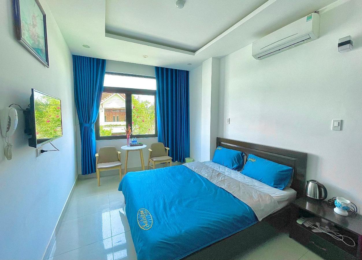 Saluton Hotel Đà Nẵng Ngoại thất bức ảnh