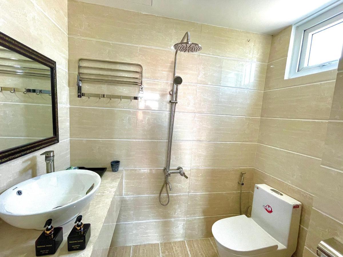 Saluton Hotel Đà Nẵng Ngoại thất bức ảnh