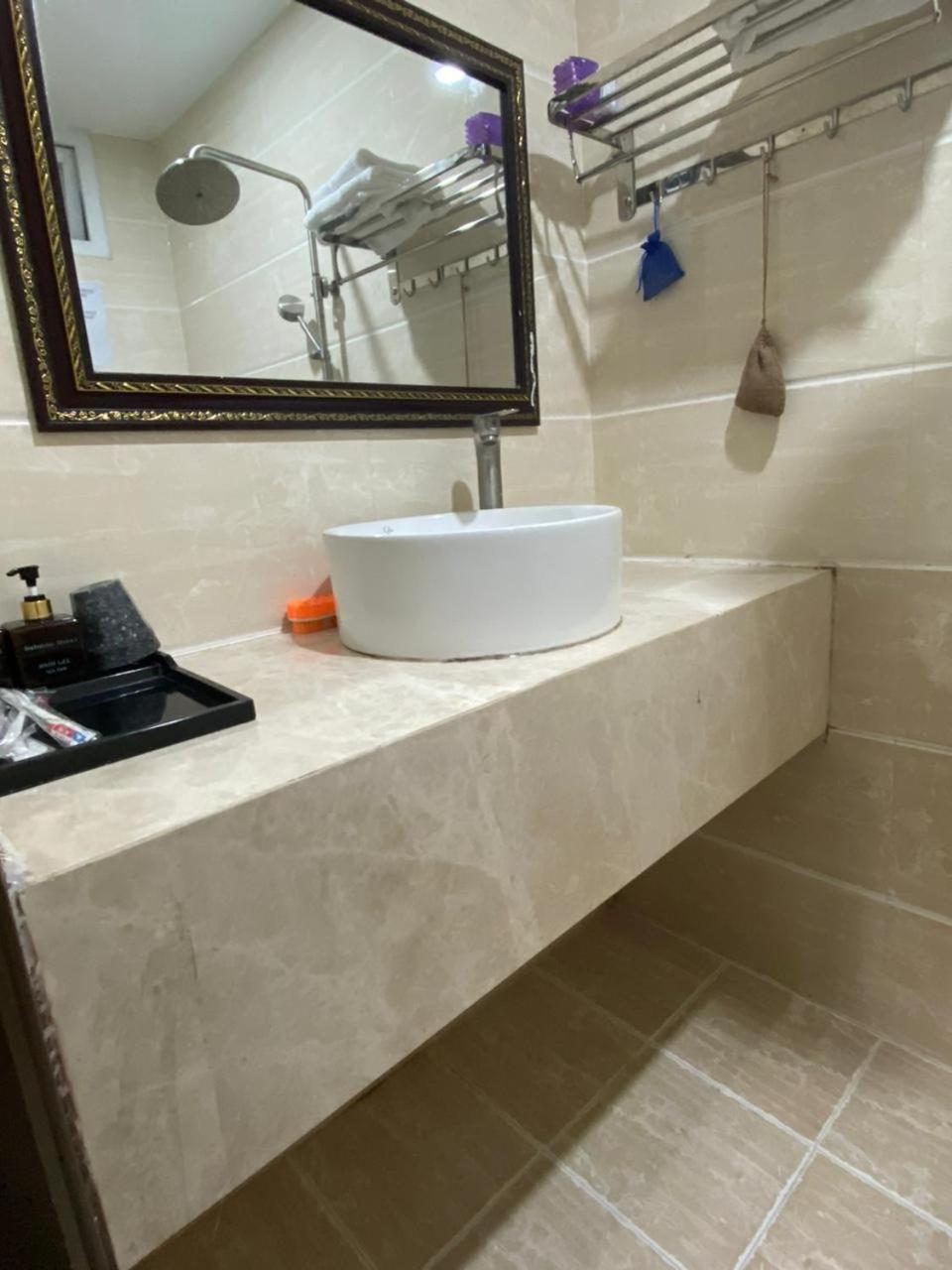 Saluton Hotel Đà Nẵng Ngoại thất bức ảnh