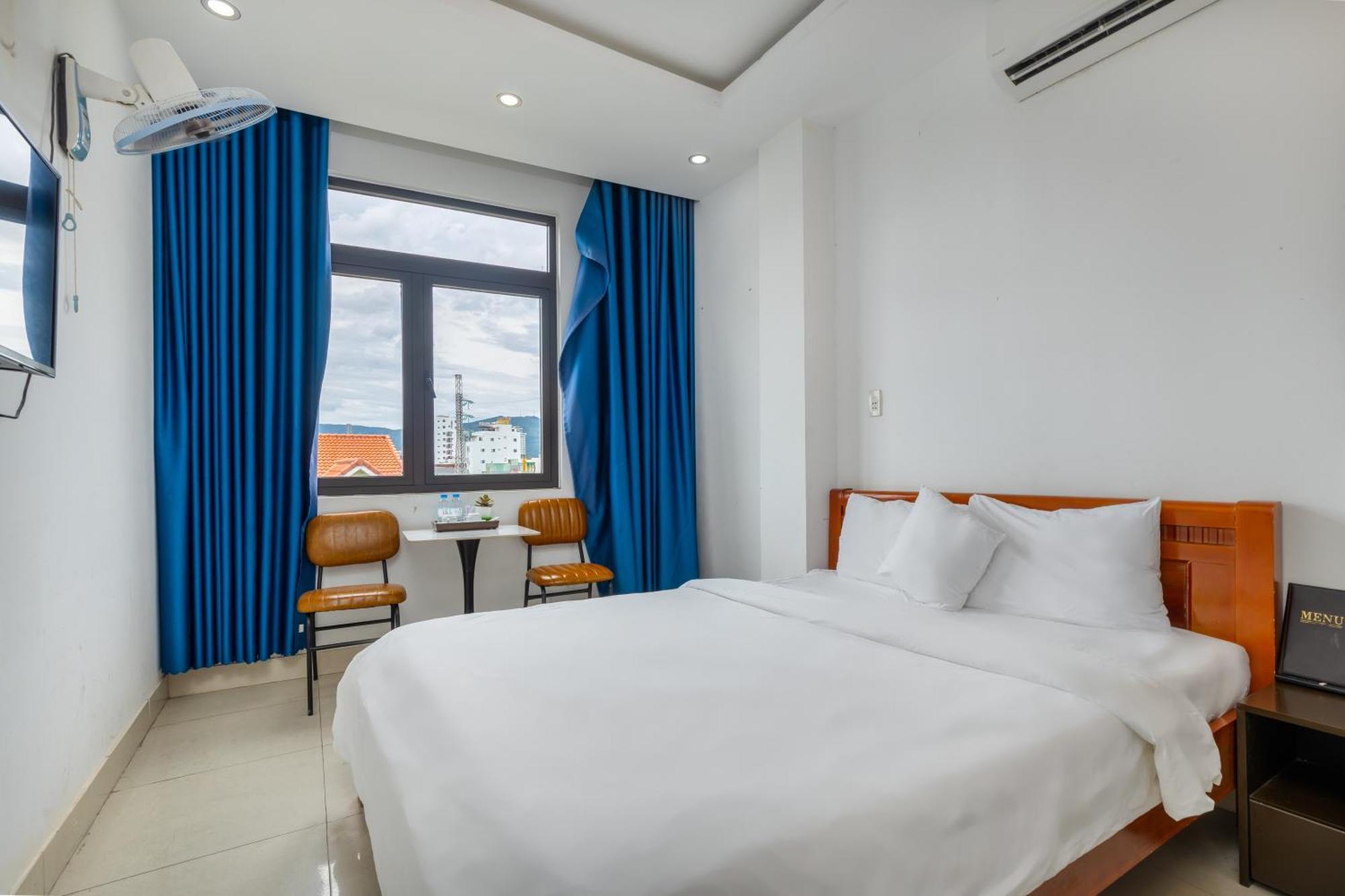 Saluton Hotel Đà Nẵng Ngoại thất bức ảnh