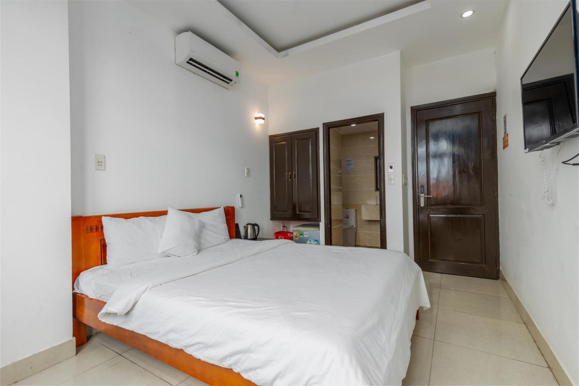 Saluton Hotel Đà Nẵng Ngoại thất bức ảnh