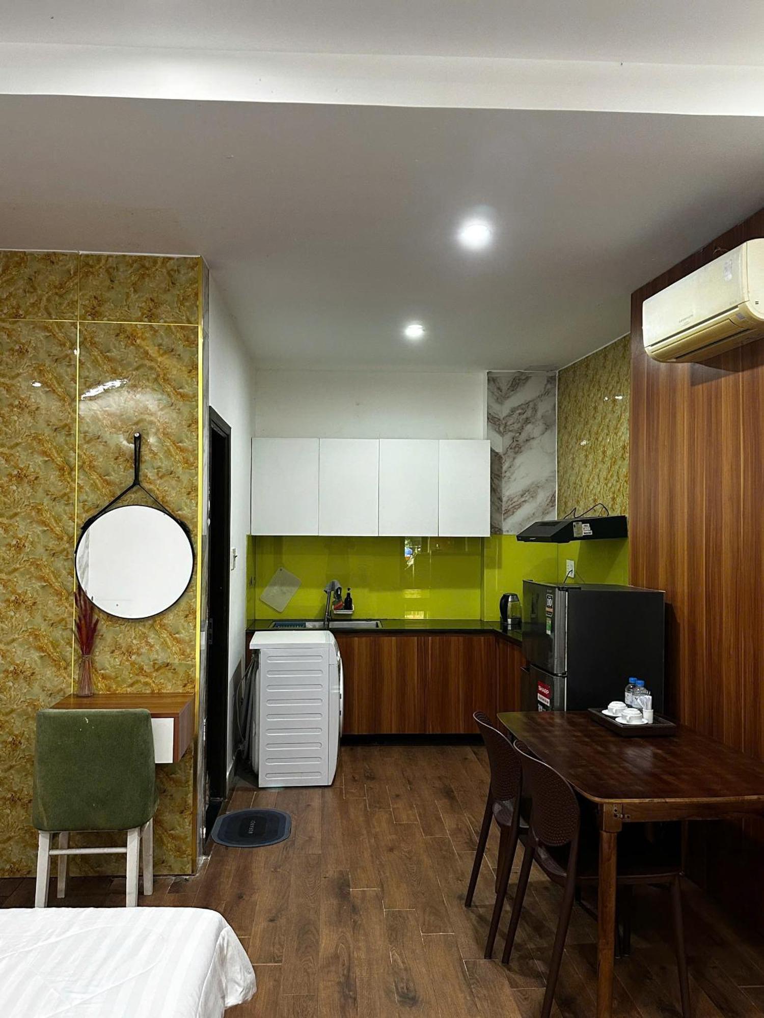 Saluton Hotel Đà Nẵng Ngoại thất bức ảnh