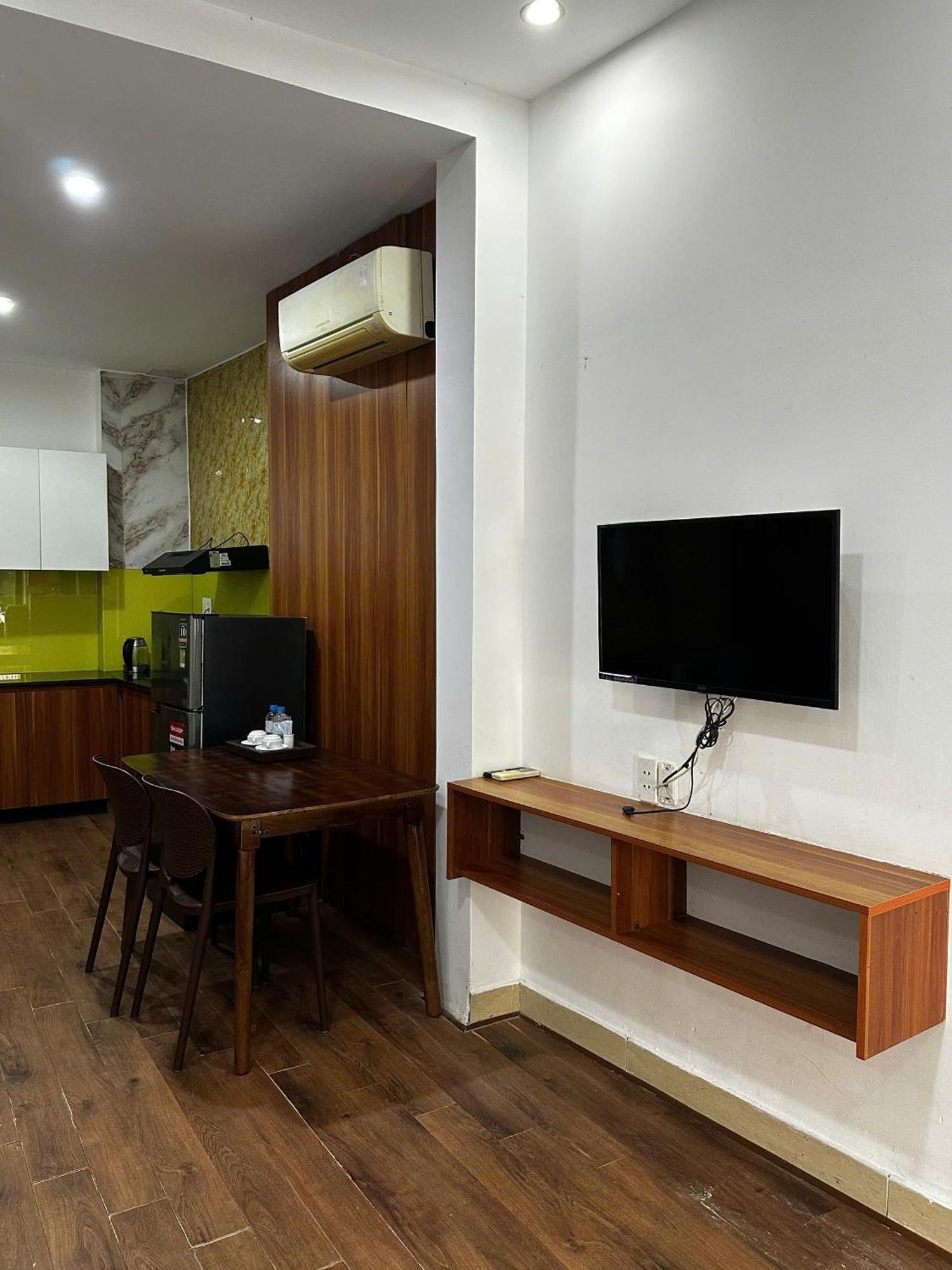 Saluton Hotel Đà Nẵng Ngoại thất bức ảnh